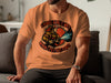 I Make Girls Wet When I Put Out Fires T-shirt product