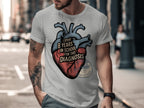 Medical School Diagnosis Design Unisex T-shirt product type