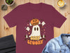 Stay Spooky Cute Halloween Ghost Graphic Tee product
