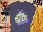 Just Your Basic Witch Graphic Tee product type