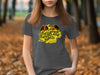 Halloween Haunts and Howls Graphic Tee product