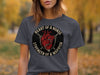 Heart of a Nurse Strength of a Warrior product type