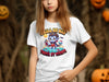 Chill By Day Thrill By Night Graphic T-Shirt product type