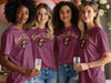 Good Witch Design Moon and Stars Graphic Shirt product type
