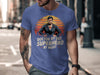 Doctor by Day Superhero by Night Graphic T-shirt product
