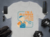 I'm a Plumber I Lay Pipe Better Than Anyone product