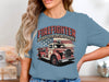 Firefighter Because Even Cops Need Heroes T-shirt product