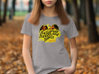 Halloween Haunts and Howls Graphic T-Shirt product
