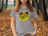 Halloween Haunts and Howls Graphic T-Shirt product