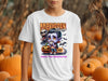 Forbidden Flavor Vampire Halloween T-shirt product