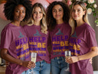 Inspirational Help Will Always Be Given T-shirt product type