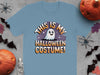 This Is My Halloween Costume Graphic T-shirt product