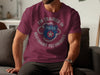 I'm Trained In Restraint Techniques Police T-Shirt product