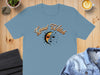 Good Witch Moon and Stars Design T-shirt product type