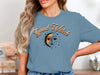 Good Witch Graphic Printed T-Shirt Top Casual product