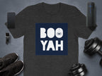 Boo Yah Spider Graphic Printed T-Shirt product