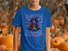 Halloween Moons Graphic T-Shirt Clothing Product
