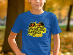 Halloween Haunts Howls Graphic TShirt product type