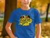 Halloween Haunts Howls Graphic TShirt product type