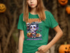 Taste the Unexpected Forbidden Flavors T-Shirt product type