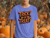Trick or Treat Halloween Themed Shirt product type