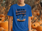 This Is My Halloween Costume Funny Ghost T-shirt product type