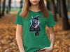 Abracadabra Cat Wizad T-shirt product type