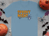 Spooky Night Halloween Themed T-shirt product type