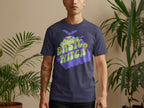 Just Your Basic Witch Halloween Graphic Shirt product type