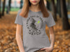 In a World Full of Princesses Be a Witch T-shirt
