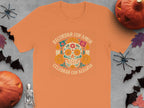 Celebrate with Joy Día de Muertos T-shirt product type