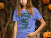 Adopt Funny Friends Alien Monsters T-Shirt product