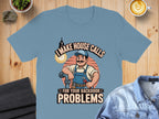 I Make House Calls For Your Backdoor Problems product type