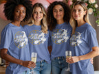 We Ride At Dusk Graphic Tee Casual Wear product type