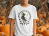 In A World Full Of Princesses Be A Witch t-shirt