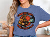 I Make Girls Wet When I Put Out Fires T-shirt product