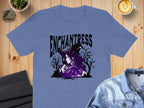 Enchantress Witch Halloween Design T-Shirt product type