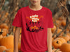 Fright Night Fun Halloween Design T-Shirt product