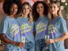 Just Your Basic Witch T Shirt Perfect for Fun Product
