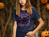 Black Cats Spooky Squad Halloween Themed Shirt product