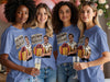 I'm the Brown Man with the Good Package T-shirt product