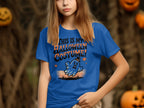 This Is My Halloween Costume Shirt fun product type