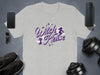 Witch Please Funny Halloween Graphic T-shirt product type