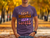 Even Witches Need Coffee Halloween T-shirt product type
