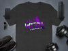 Witch Please Graphic Tee Halloween Themed Product