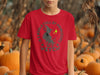 In A World Full Of Princesses Be A Witch T-Shirt Product