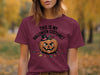 This Is My Halloween Costume Funny Pumpkin T-Shirt product type