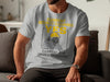 Current Security Clearance YES Graphic Tee product