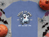 Creep It Real Ghost Design Local Pride EST 2025 product type