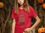 Boo Crew Witch Hat Graphic Tee product